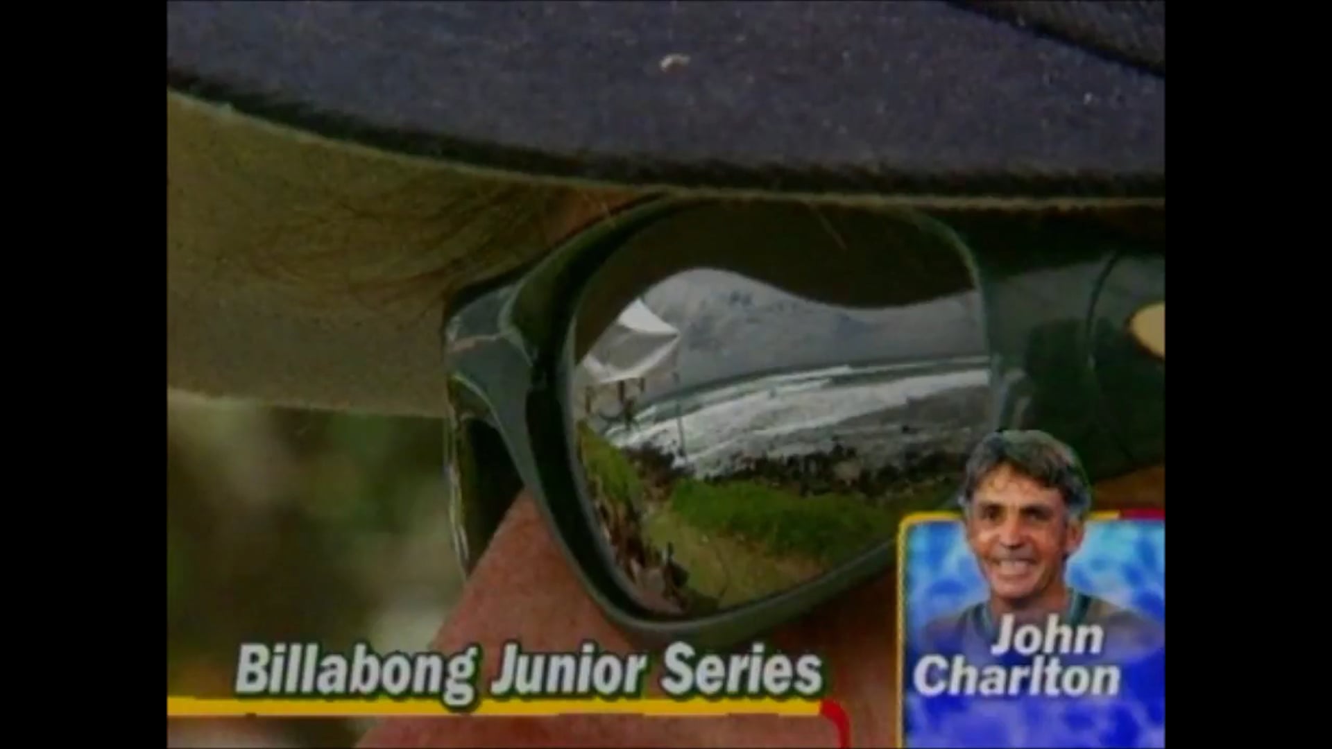 1999 Billabong Junior Series – February 1999