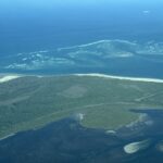 South Passage Bar 12 April 2024