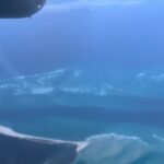 South Passage Bar 1 June 2024