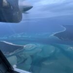 South Passage Bar 1 June 2024