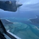 South Passage Bar 1 June 2024