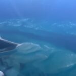 South Passage Bar 1 June 2024