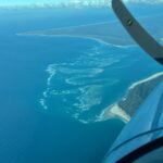 South Passage Bar 7 July 2024