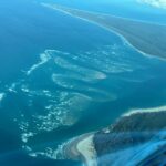 South Passage Bar 7 July 2024