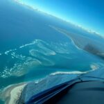 South Passage Bar 7 July 2024