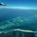 South Passage Bar 7 July 2024