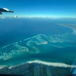 South Passage Bar 7 July 2024