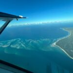 South Passage Bar 7 July 2024