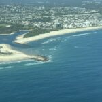 Currumbin Bar 3 February 2024