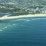 Currumbin Bar 3 February 2024