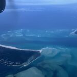 South Passage Bar 1 June 2024