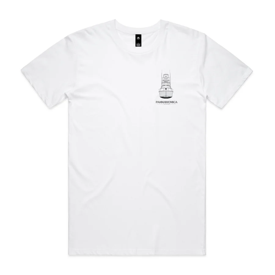 Men’s PANNAWONICA T-shirt
