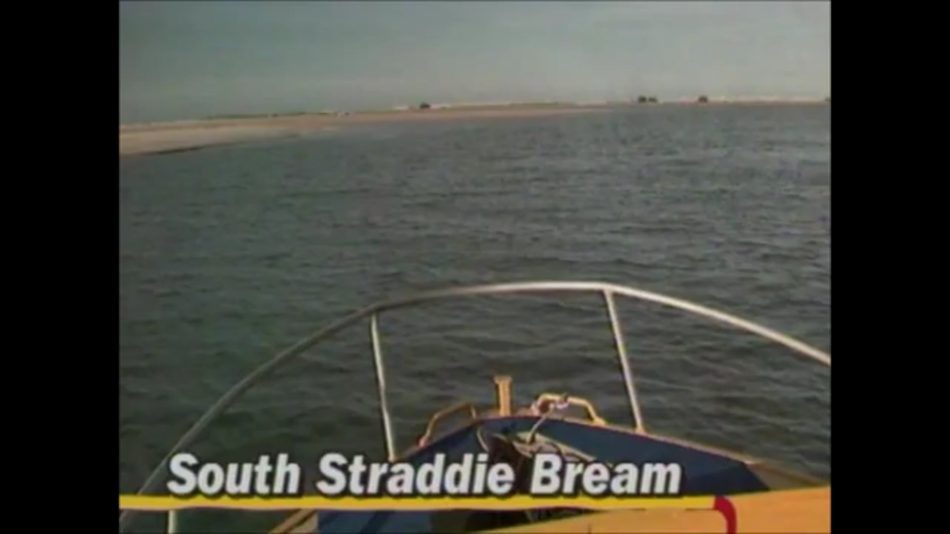 South Sraddie Bream