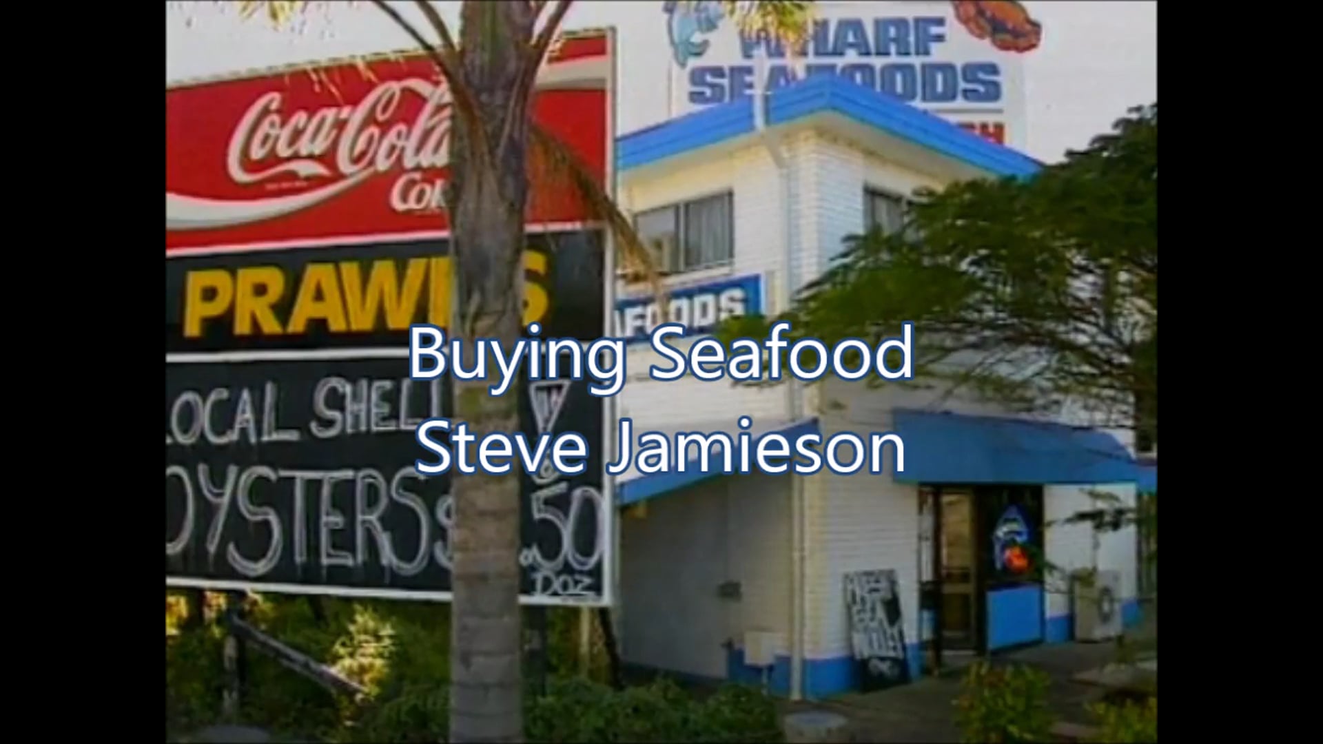 Tips on Buying Seafood