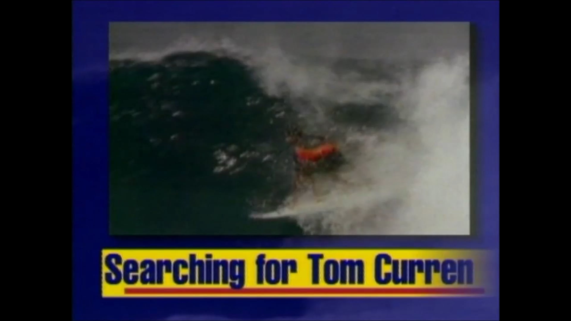 Tom Curren – 1997