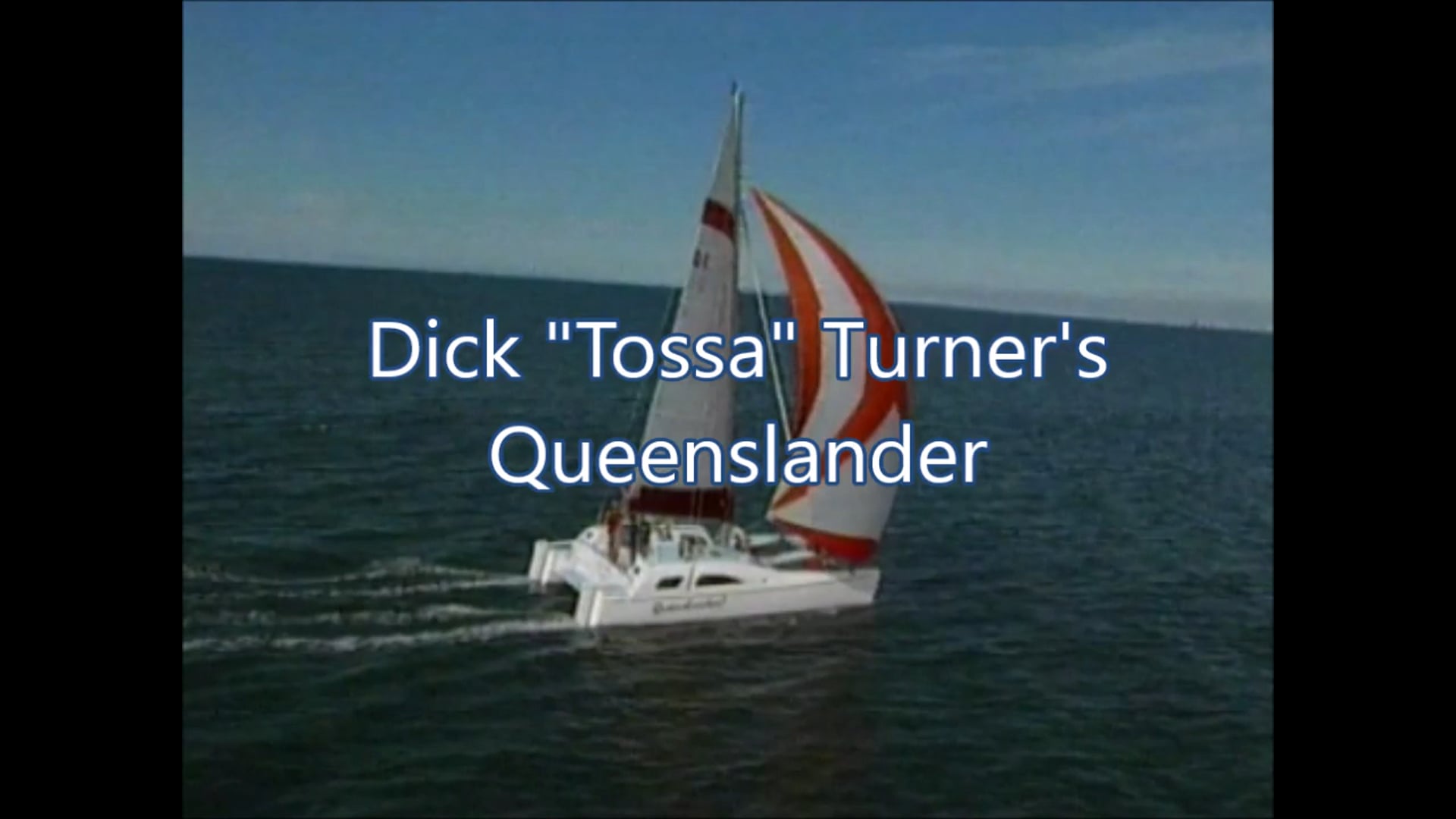 Tossa Turner’s Queenslander