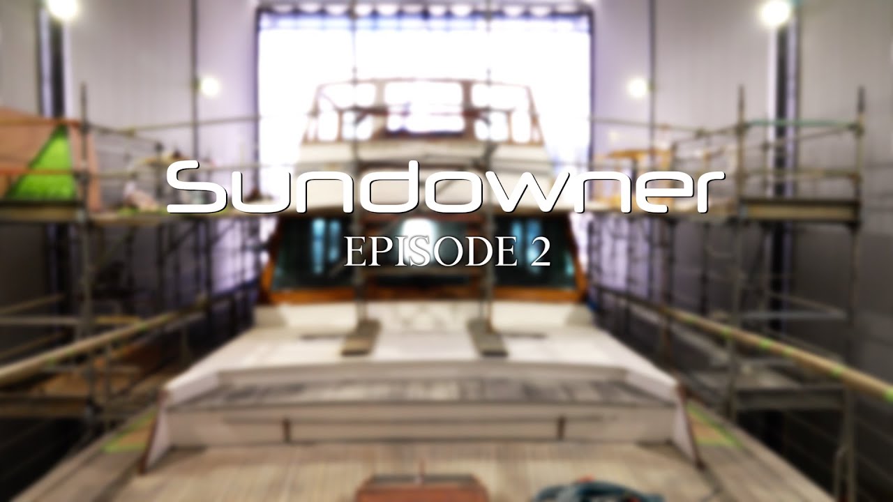Sundowner — Episode 2: “From the Top”