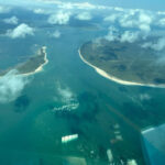 Wide Bay Bar 3 November 2023