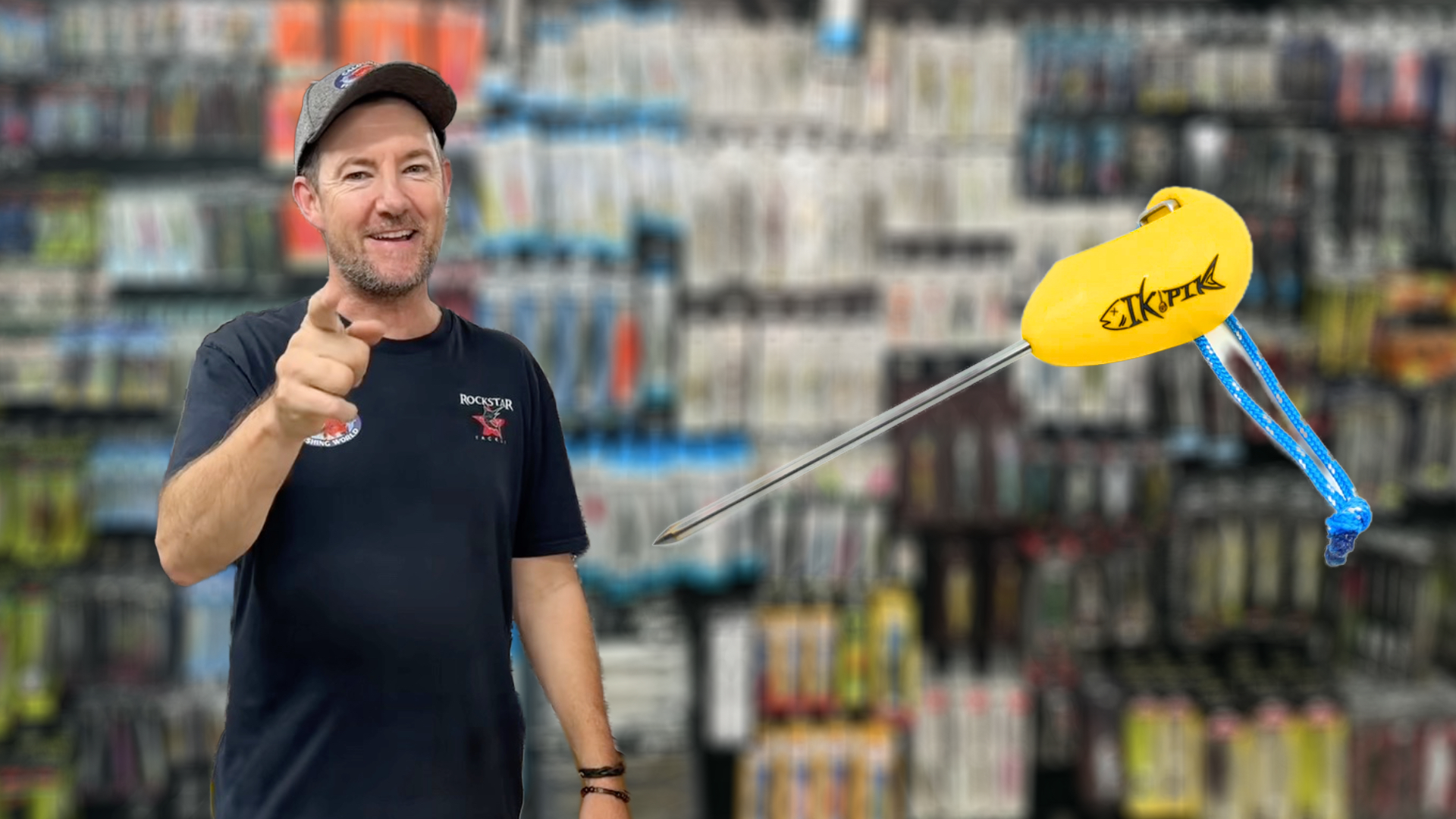 Brain Spike by Ikipik