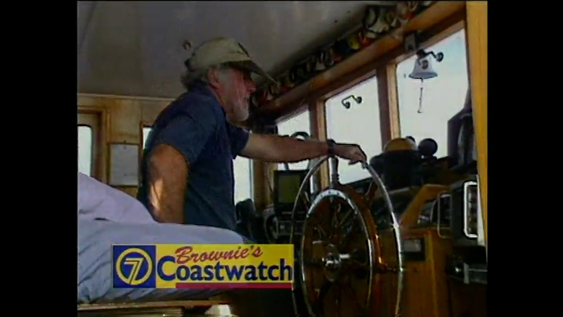 Fishing on South Pacific II – Part 2