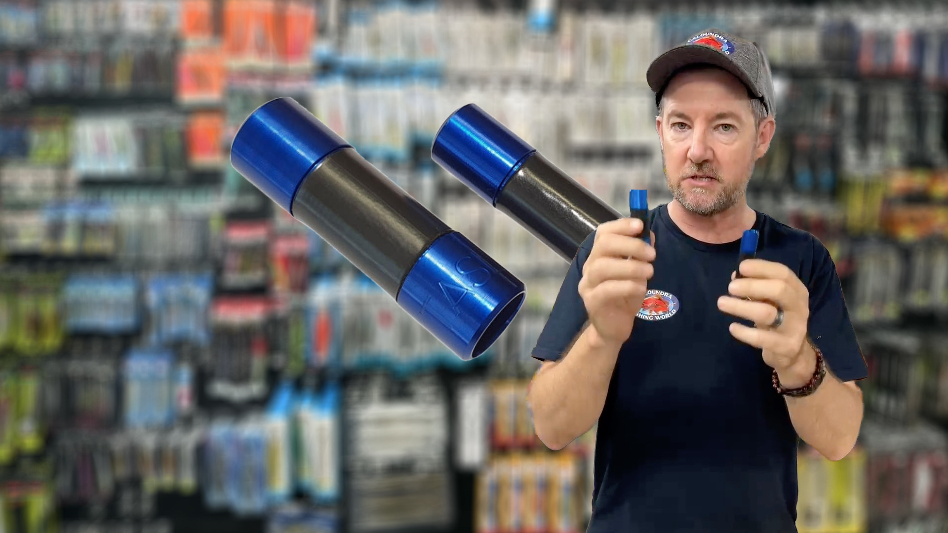 Knot Pullers by Tasline