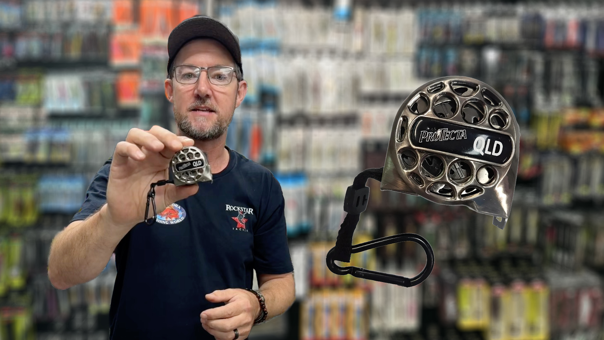 Protecta Fish Measure