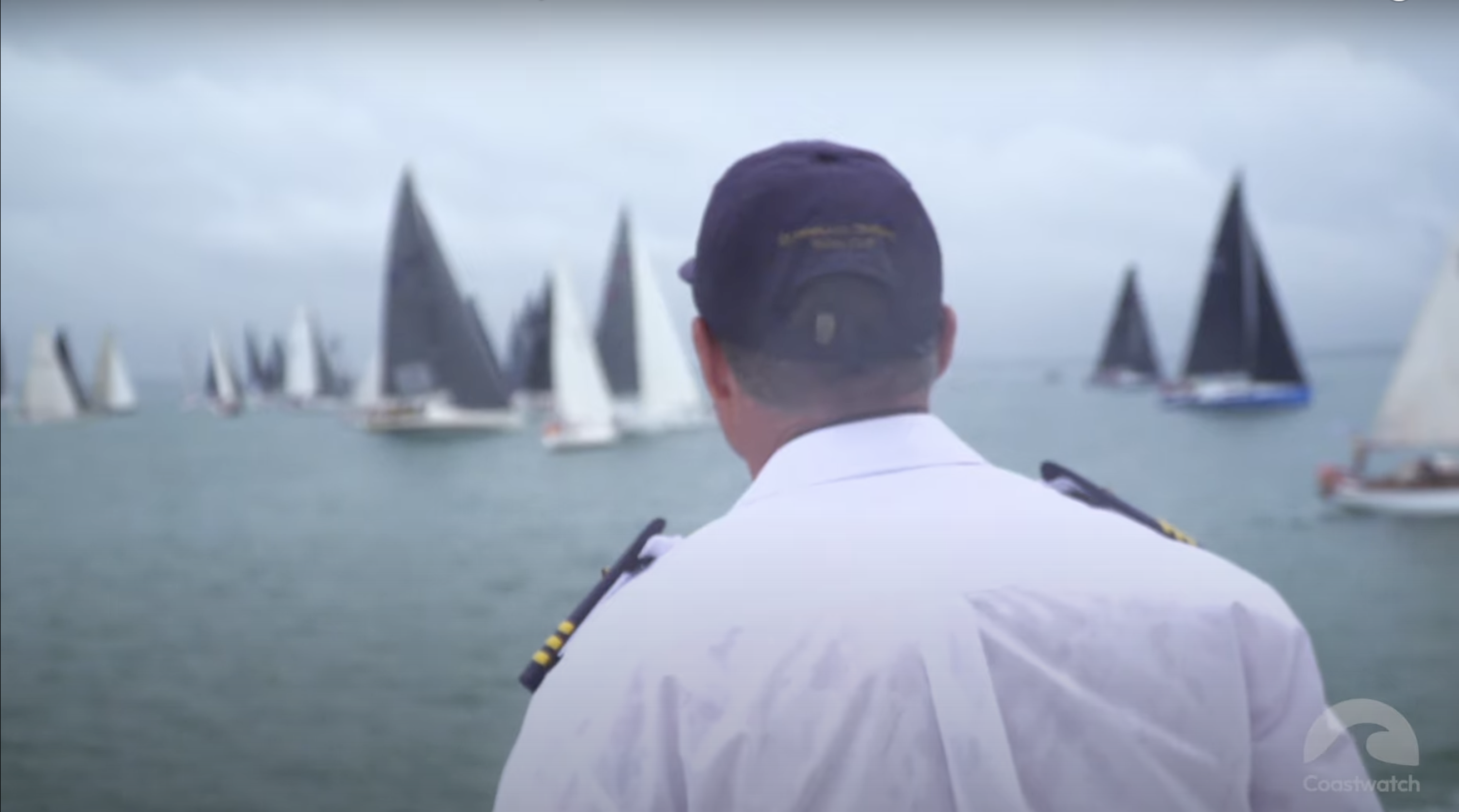 75th Brisbane to Gladstone Yacht Race