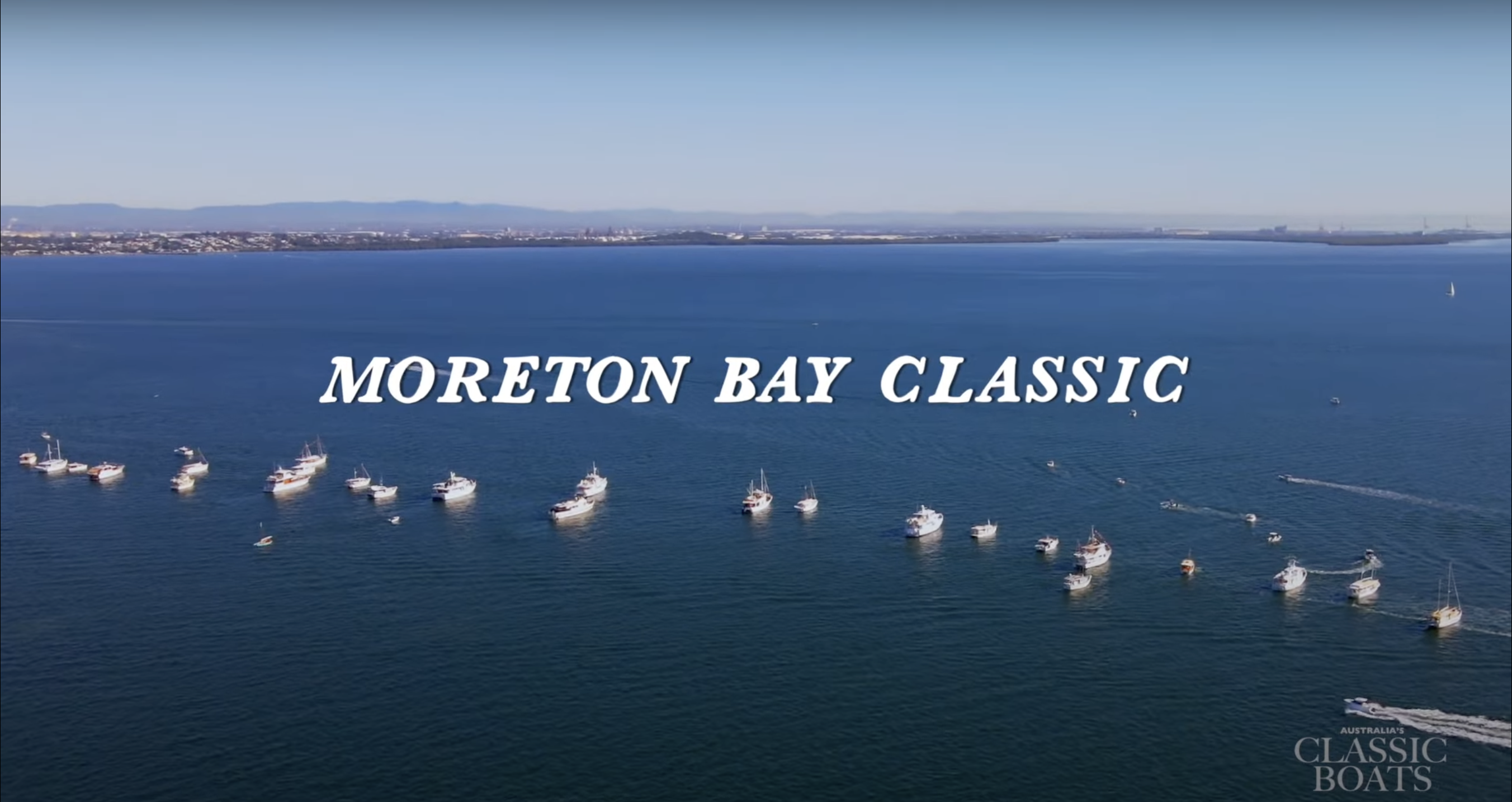 Moreton Bay Classic