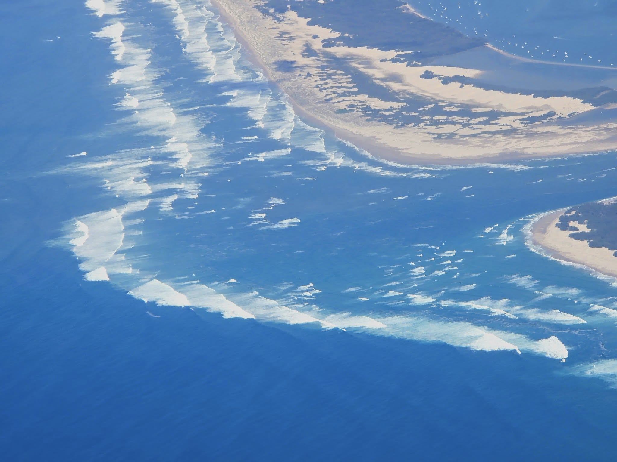 Easter Weekend Outlook – 2025