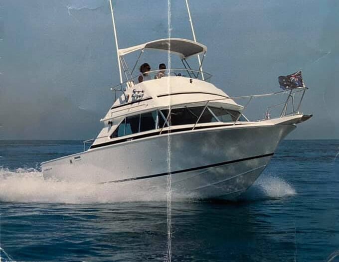 Maritimo Motor Yachts Acquires Iconic Caribbean Boats Brand