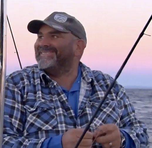 VALE ROBERT “SMITHY” SMITH