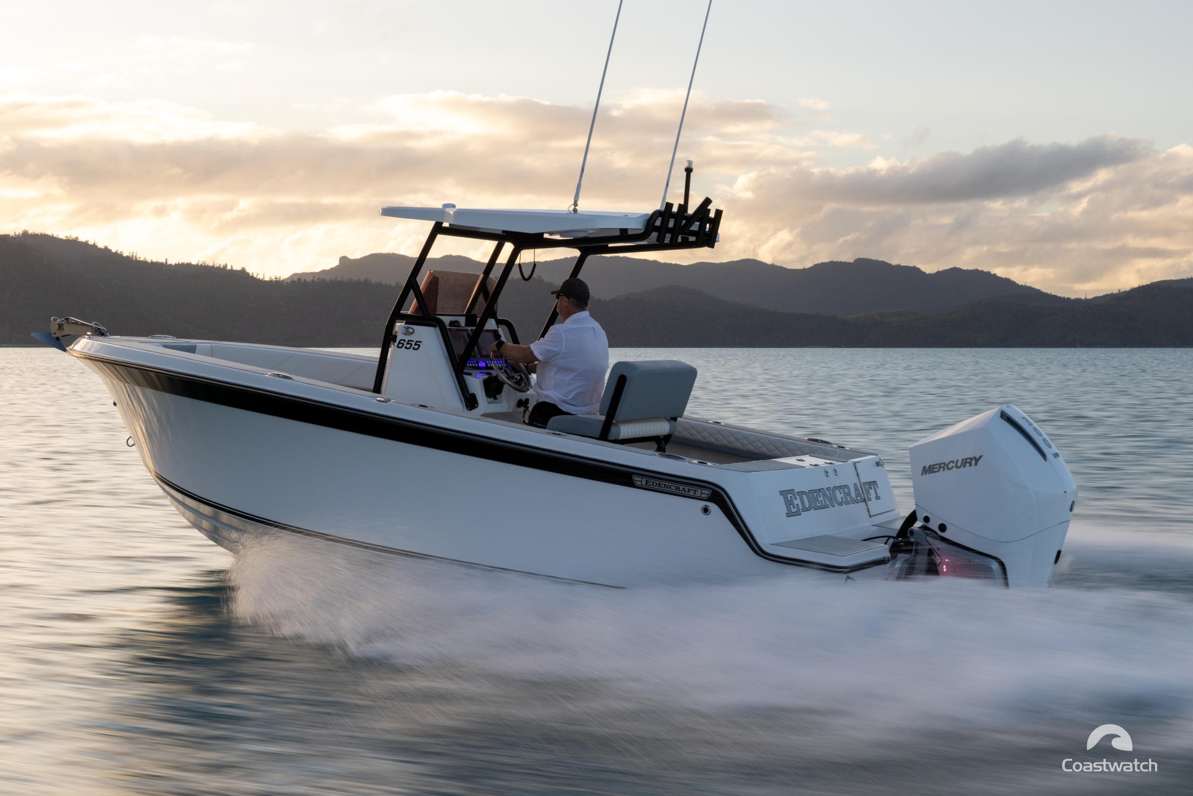 Edencraft East Coast Tour