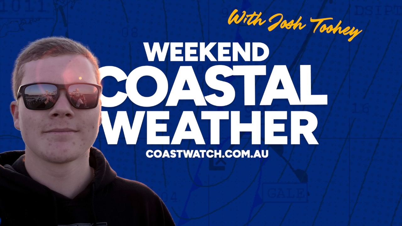 WEEKEND COASTAL WEATHER FOR 14th, 15th, 16th November 2025.   ISSUED THURSDAY  13th November at 6.30pm .