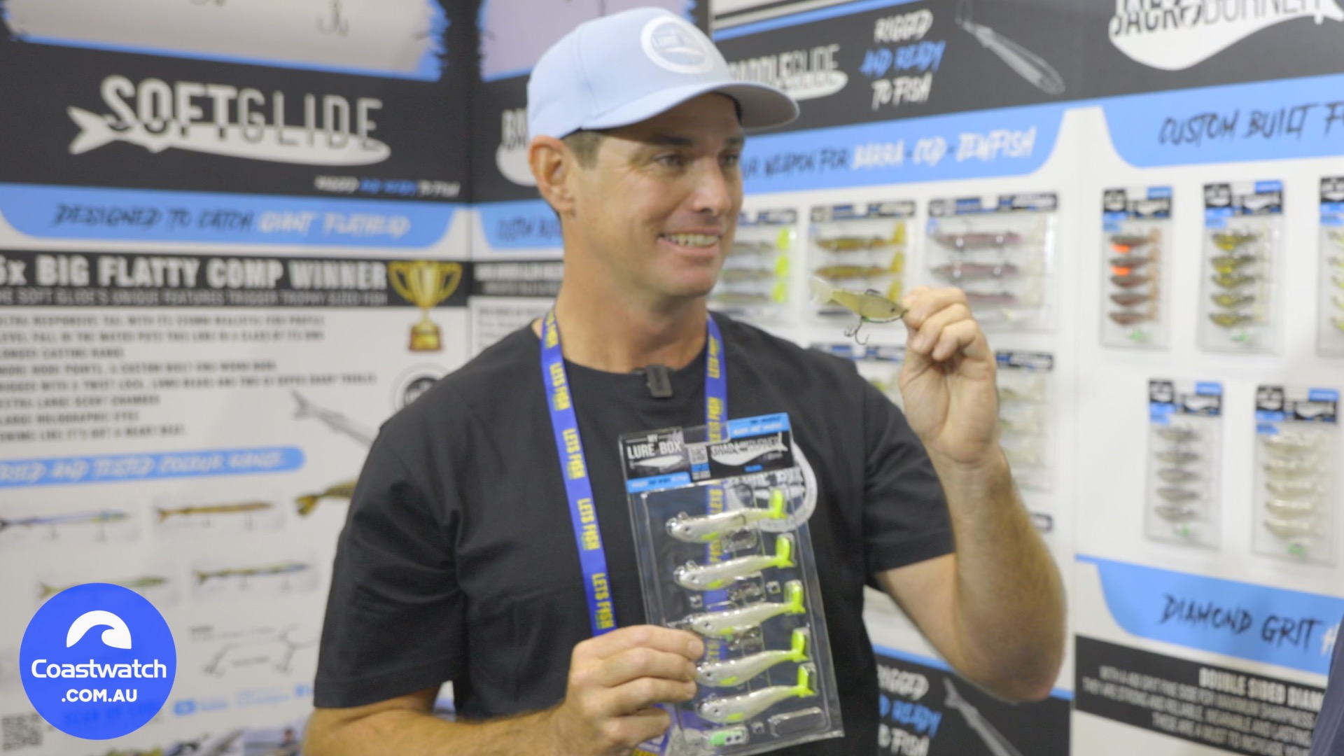 My Lure Box New Products for Summer