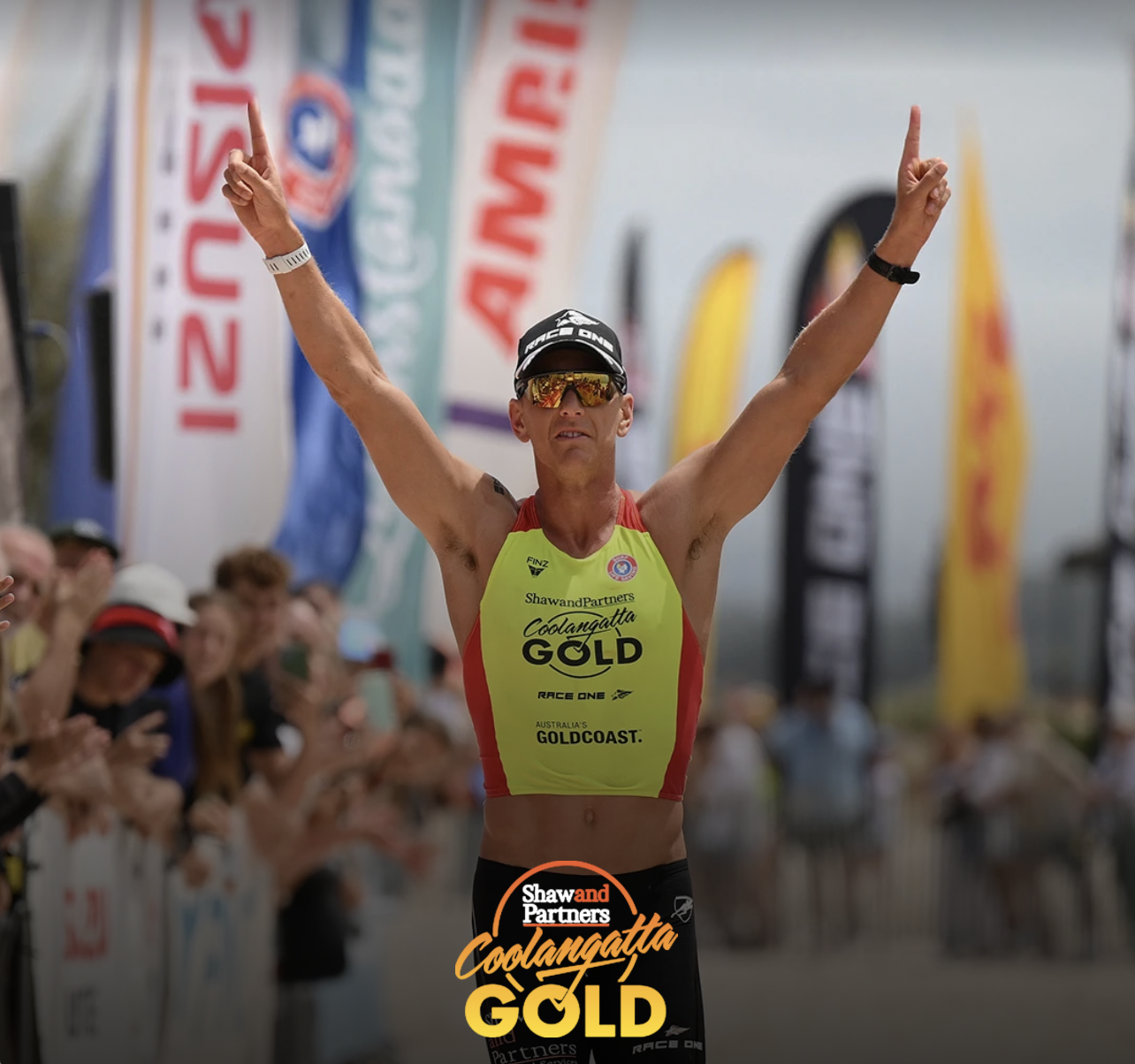 Ali Day Bows Out in Glory, as Shaw and Partners Coolangatta Gold 25.6 Marks a New Era in Surf Sports