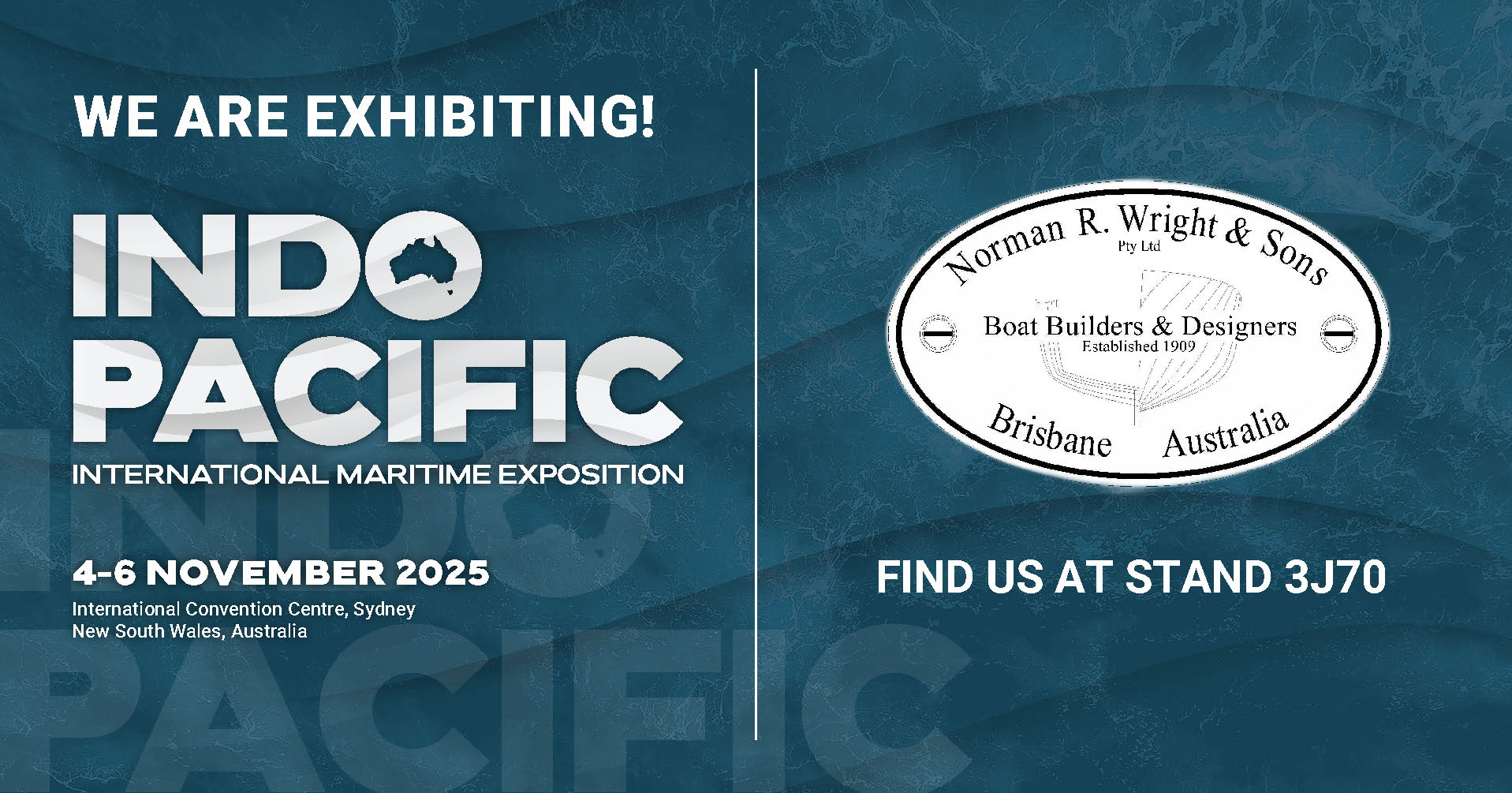 Indo Pacific International Maritime Exposition