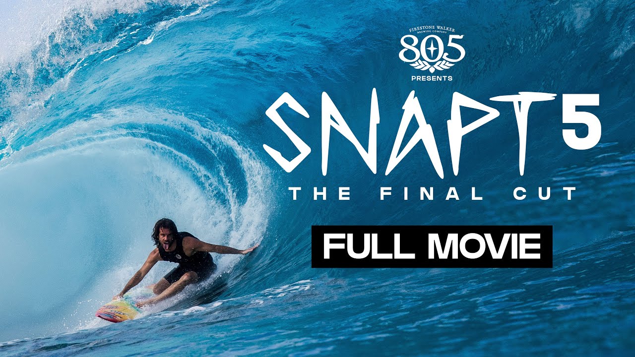SNAPT 5 – THE FULL MOVIE