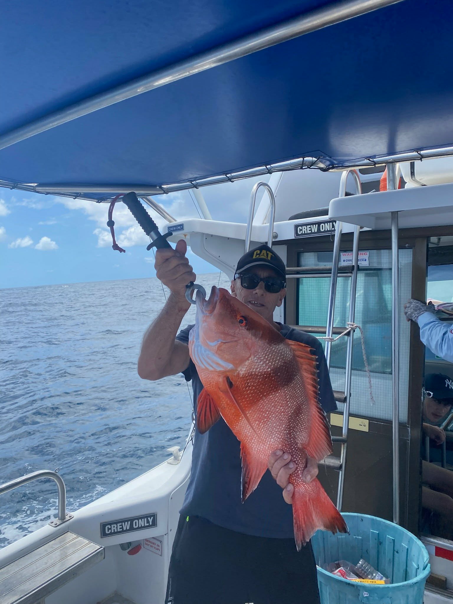 Fishing Report 15 January