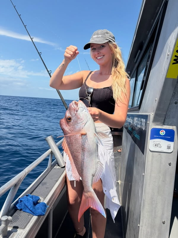 Fishing Report 29 January 2026