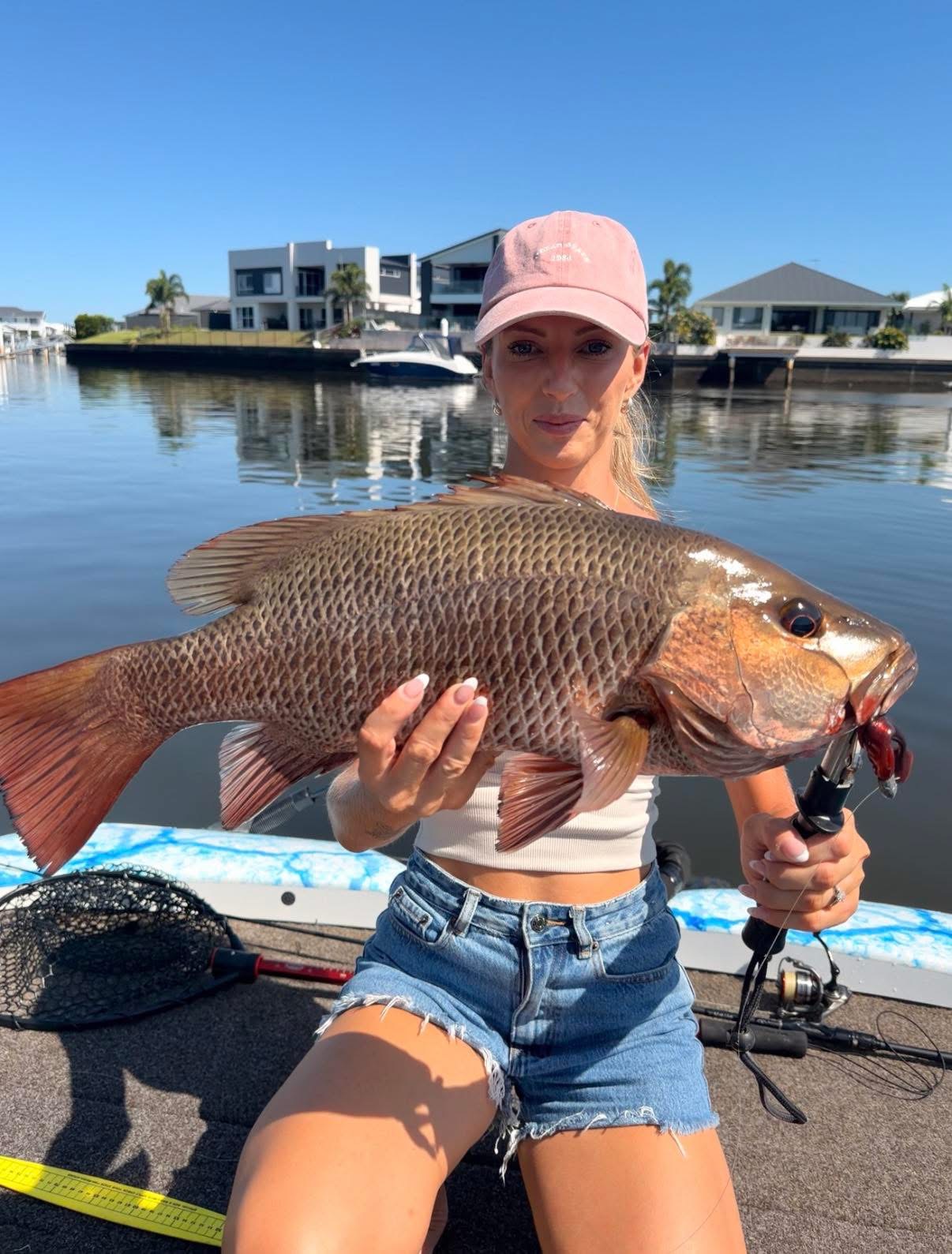 Fishing Report 5 February 2026