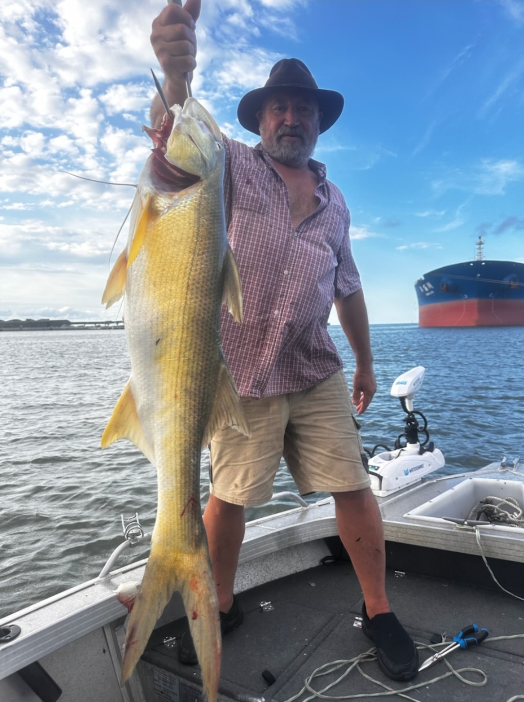 Fishing Report 13 February 2026