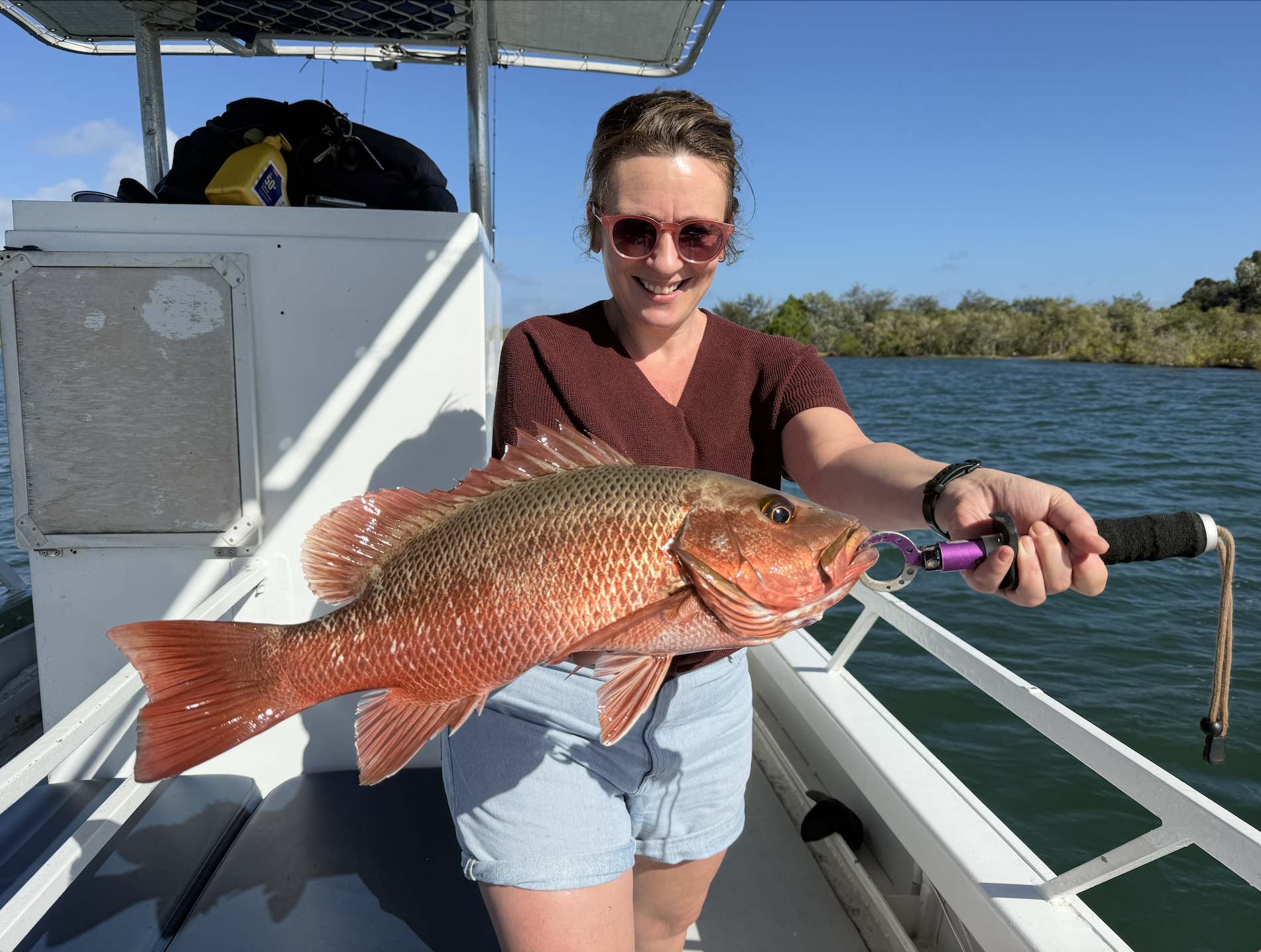 Fishing Report for 6 March 2026