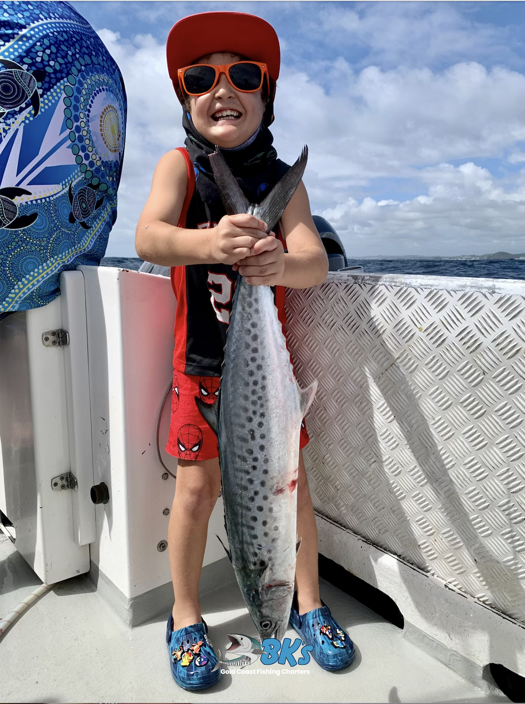 Fishing Report for 13 March 2026